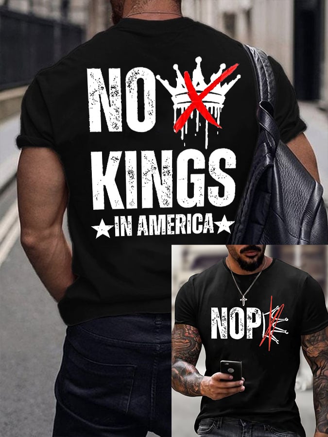 🔥Buy 3 Get 15% Off🔥Men's fdt T-Shirt