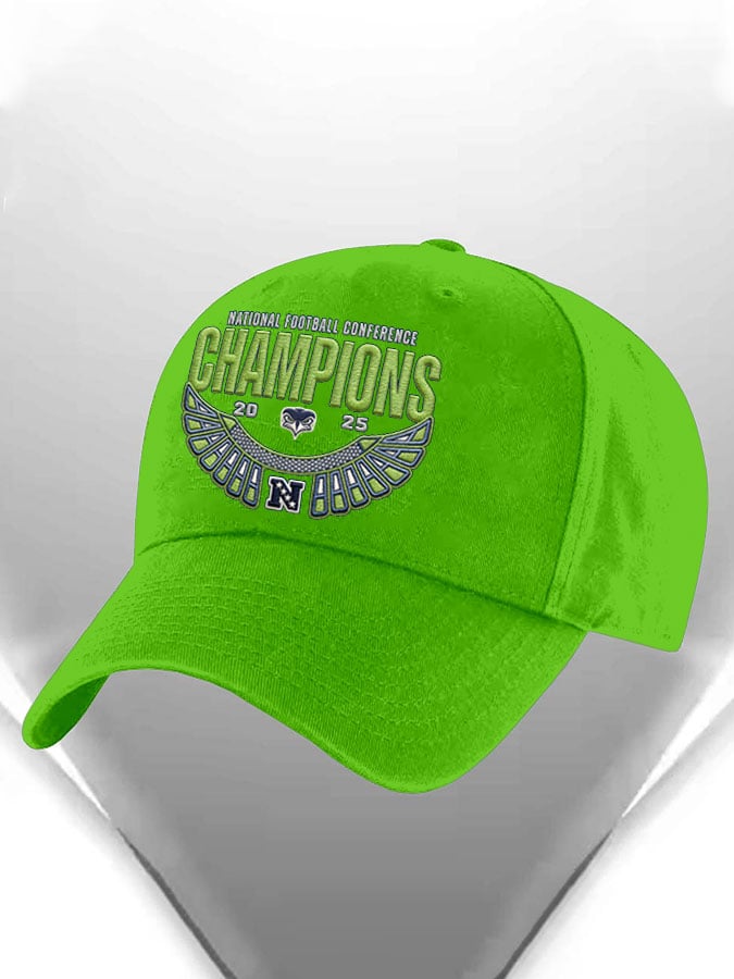 Unisex Football Printed Hat