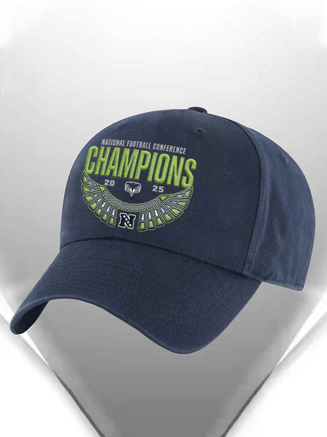 Unisex Football Printed Hat