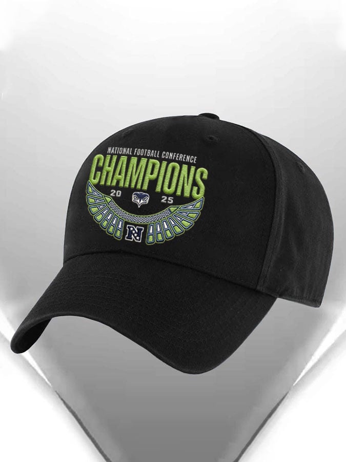 Unisex Football Printed Hat