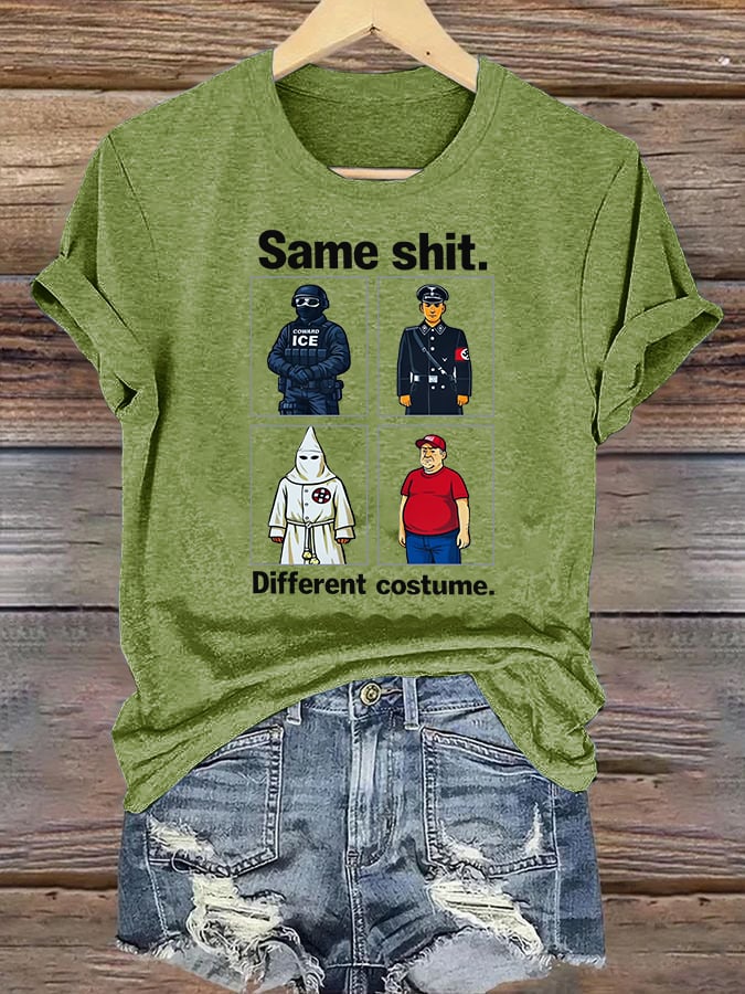 Women's perfect FDT T-Shirt