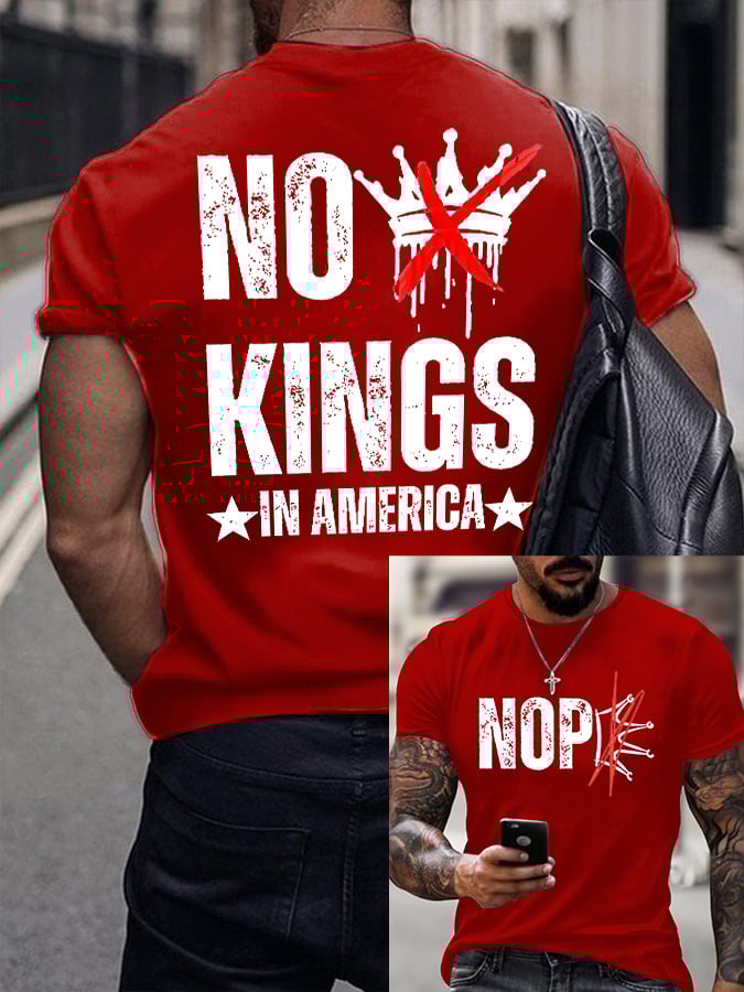 🔥Buy 3 Get 15% Off🔥Men's fdt T-Shirt