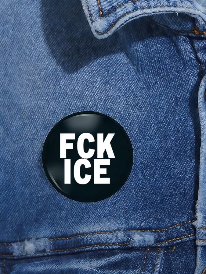 🔥Buy 3 Get 15% Off🔥Unisex Resist Button