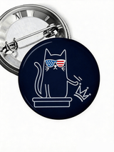 🔥Buy 3 Get 15% Off🔥Brooch Without King Motif