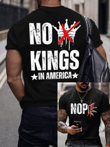 🔥Buy 3 Get 15% Off🔥Men's fdt  T-Shirt