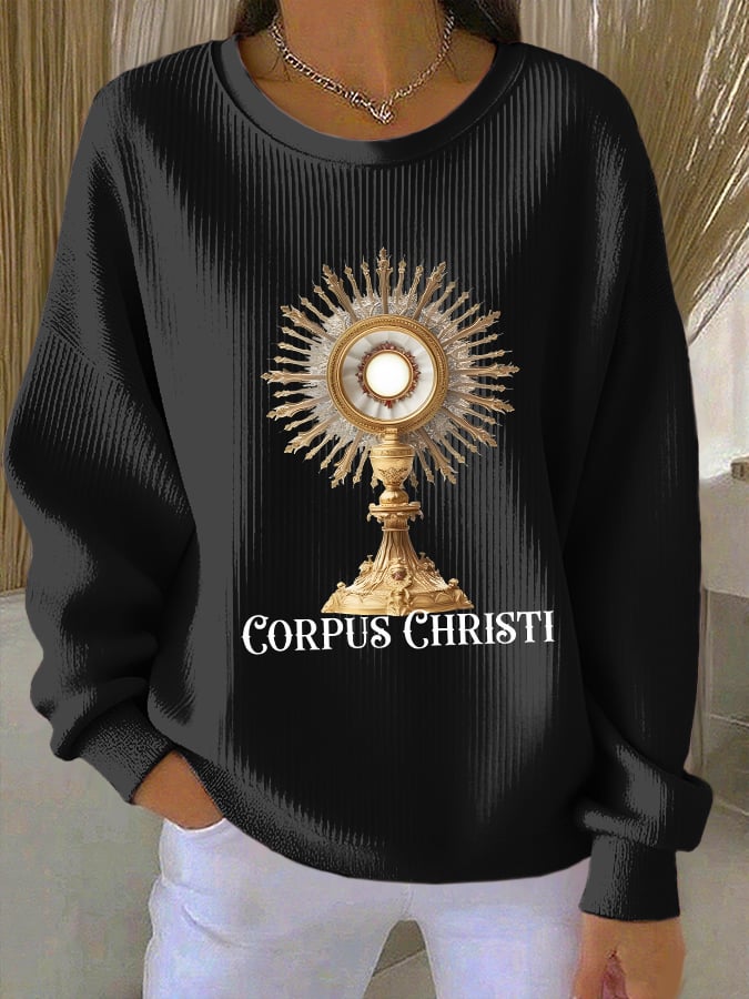 Women'S Casual Religious Catholic Communion T-shirt