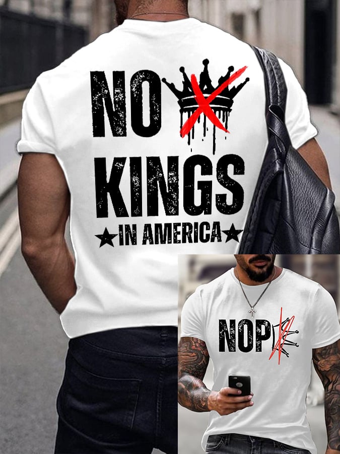 🔥Buy 3 Get 15% Off🔥Men's fdt  T-Shirt