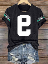 Women's  Print T-Shirt