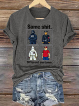 Women's  perfect FDT T-Shirt