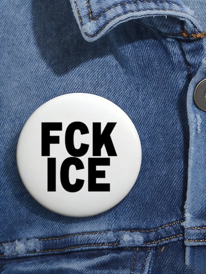 🔥Buy 3 Get 15% Off🔥Unisex Resist Button