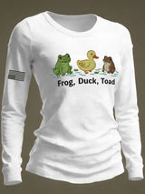 🔥Buy 3 Get 15% Off🔥Women's FDT Printed Top