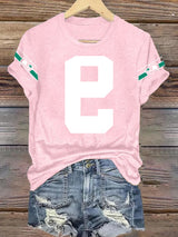 Women's  Print T-Shirt