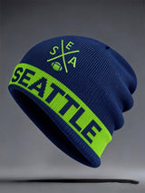 Unisex Football Printed Hat