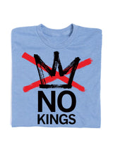 🔥Buy 3 Get 15% Off🔥Women's No Kings Print Shirt