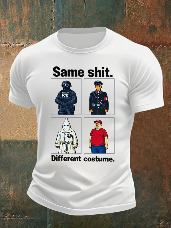 Men's perfect FDT T-Shirt