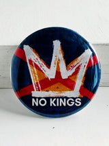 🔥Buy 3 Get 15% Off🔥No Kings Pin Button