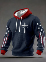 Men's The Way The Truth, The Life  Faith  Hoodies