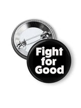 🔥Buy 3 Get 15% Off🔥Fight For Good Brooch