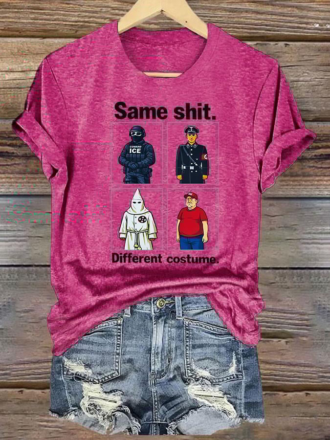 Women's  perfect FDT T-Shirt