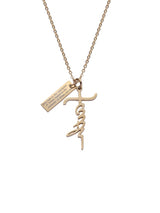 Fashionable Personalized Cross Design Necklace For Men And Women