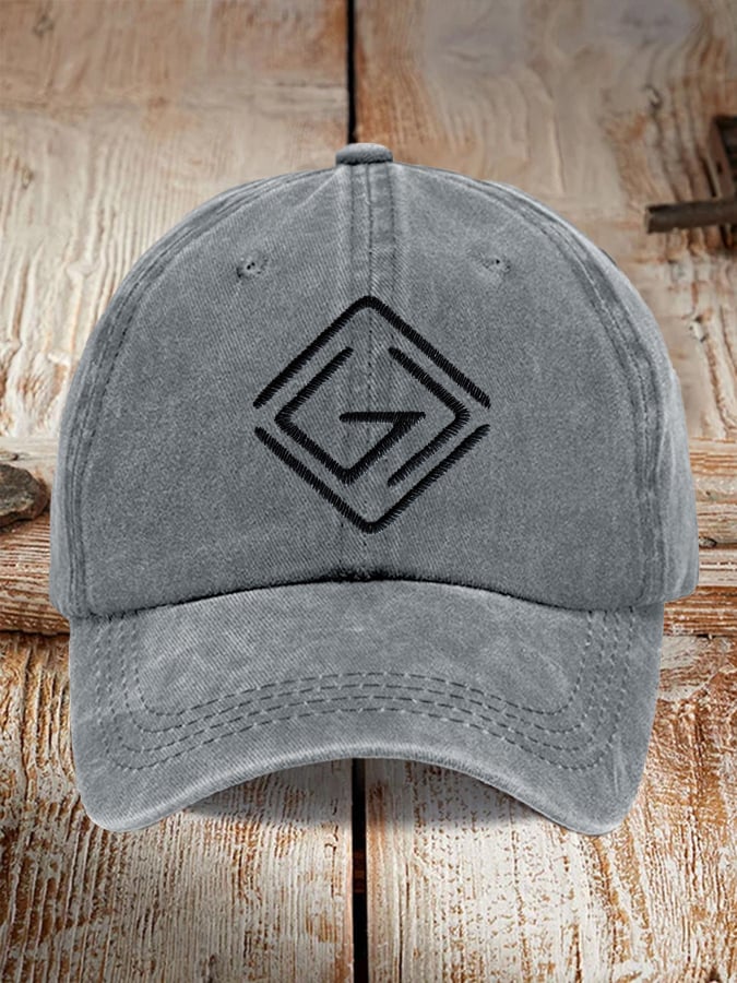 Unisex Faith Hat